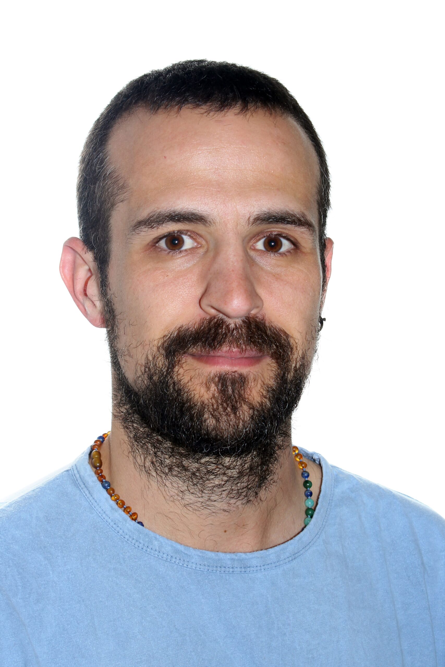 Aleix Caminal i Bobet