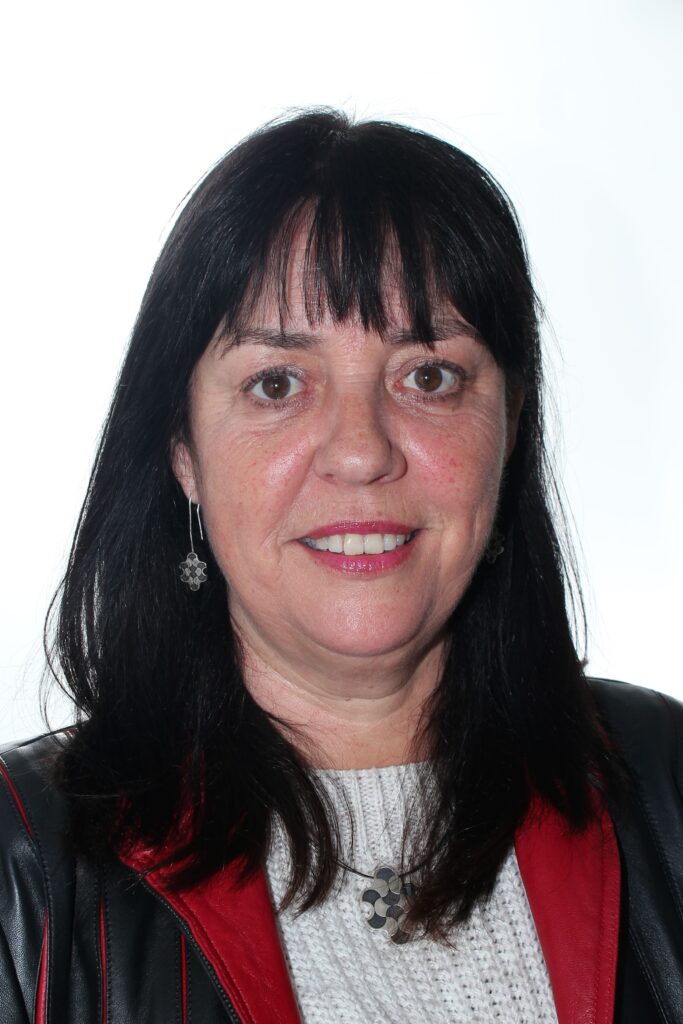 Olga Arnau i Sanabra