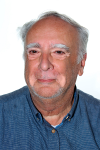 Xavier Serra i Albet