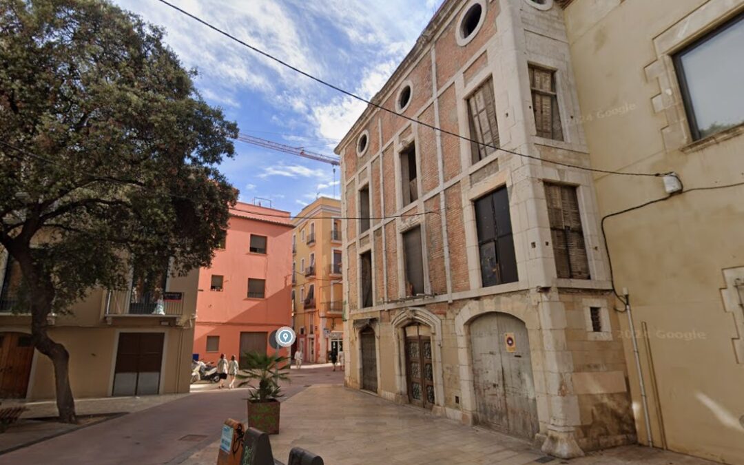 Sostenibilitat del sòl urbà i la necessitat d’habitatge